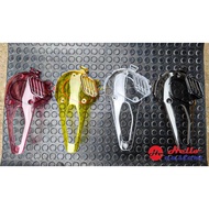 Crankcase Cover Available In 5 Colors Propeller Jobs From Vietnam HONDA LEAD 125