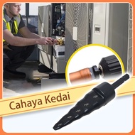 Multi-Purpose Swaging Tool HVAC Pipe Expansion Kit