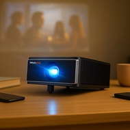 「8.8 PROMO」INNOVATIVE ZEN 7 UltraA.I Projector