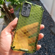 เคส Samsung A15 5G - A15 4G   แบบกันกระแทก+กันกล้อง #Samsung A15 4G/5G