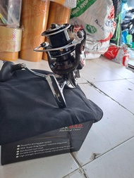 Máy Câu Cá Hàng Khủng Debao RS 7000 đến 10000