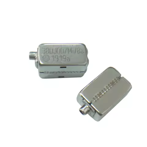 2pcs Sonion 38DJ007Mi/8A 3800 Series Bass Driver BA Driver Balanced Armature Receiver DIY IEM In-ear