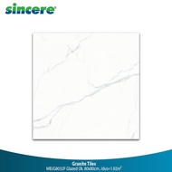 GRANIT SINCERE MBJG8032F GLAZED 80X80CM/DUS=1.92M