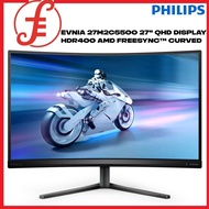 PHILIPS EVNIA 27M2C5500 \ 27M2N3500PA \ 24M2N3200FQ \ 27M2N3200FQ \ 27M2N8500 27" Gaming Monitor