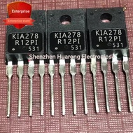 [One Price] KIA278R12PI Warehouse MOS Field Effect Tube Power Tube TO-220F-4 Priority