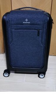 Bluesmart 智能旅行喼 高防盜追縱 行李箱 手提箱