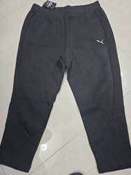 puma 運動長褲，男女啱著！