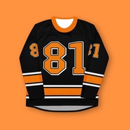 Oscar Piastri McLaren F1 TShirt Microfiber Jersey