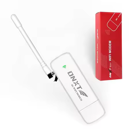 Factory Wholesale DNXT 4G LTE 3in1 4g Sim Card Router Wifi Hotspot E3372h-153 150Mbps Pocket Wi-fi N