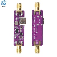 DC5V 1090MHz ADS-B Active SAW Filter and LNA Low Noise Amplifier Module Type C Interface TA1090EC+TQ