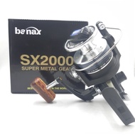 Reel Pancing Banax SX 2000 LZ