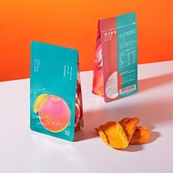 【陽光菓菓】愛文芒果乾