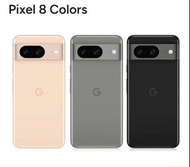 Pixel 8