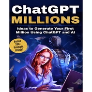ChatGPT Millions Ideas to Generate Your First Million Using ChatGPT and AI + Free Gift 1