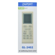 Gree universal remote control air cond aircond yb1fa yb1f2 yb0f2 ynoonbof yb1fa2 ybofb YB1F2 YB1F YB