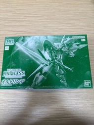高達模型 HG OLTLINDE