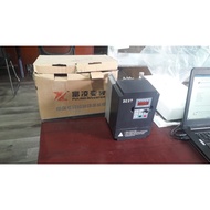 BEST FC300 inverter - 5.5kW