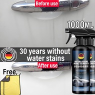 Spray Away Waterlogging Marks watermark remover car glass glaco watermark remover watermark remover 