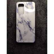 Xiaomi 10T pro marble glass casing (RS2391)