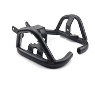 Big Sale For KAWASAKI Z650 Z650RS ZR650 ER650 2017-2022 Motorcycle Parts Bumper Crash bar Protection