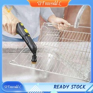 [UTnus9ddL] For  SC1 SC2 SC3 SC4 SC5 Round Brush,Power Nozzle Tip,O-Ring Steam Cleaner Accessories V