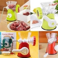 Meat grinder or Meat grinder/Meat grinder