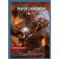 Dungdungkids & Dragons 5e: Player's Handbook