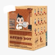 Astro Boy Divers Life Series Pop Mart BLIND BOX