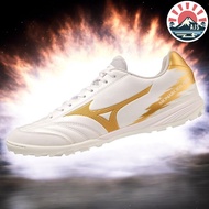 Mizuno Indoor Soccer Shoes Monarushida NEO SALA PRO TF White/Gold 23.0 cm 2E
Mizuno Indoor Soccer Sh
