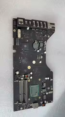 For Apple IMAC 21.5'' A1418 2013 Year Motherboard 820-3588-A I5-4570R SR18P