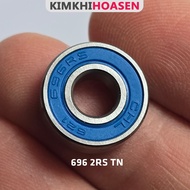 Genuine, high-speed CHL 696 2RS Z3 bearing