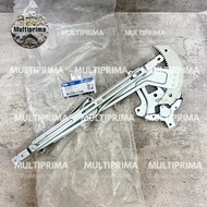 Right Front Door Glass Electric Regulator Ford Ranger Everest BT50 TDI TDCI 2.5 2.5 2.5cc 2500cc For