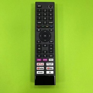 ERFTG80H (0012) New Original Voice TV Remote Control for Hisense ULED 4K Smart TV Whit Bluetooth Voice Control Functions