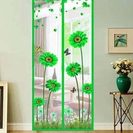 {Launching} Character Anti Mosquito Magnetic Curtain/Anti Mosquito Door Curtain/Anti Mosquito Door Curtain