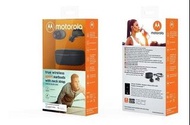 Motorola Verve Buds 200