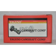 EX5 DREAM110/WAVE110DX/DASH II FI Yaguso Camshaft