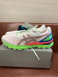 Asics Gel-nimbus 22 Brand new with tag US10