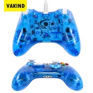 USB Wired Game Controller High Sensitivity Button Game Gamepad High-Precision Joystick for Xbox 360/Xbox One/PC/Laptop
