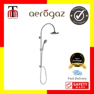 Aerogaz Rain Shower Set E770080