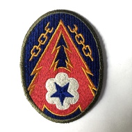WW2 USAF Military Memorabilia Insignia Patches