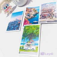 Polaroid Magnetic Photo Print Polaroid Magnetic Photo/ 2R Print/ Custom Magnetic Photo Printing/