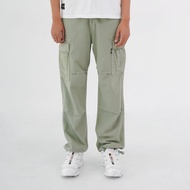 Amigos De Nimes - Doux Olive - Cargo Pants