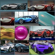 HH Model 1/18 Bugatti Vision GT Resin Model (10 Colors)