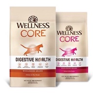 Wellness CORE Digestive Health Dry Cat Food / Cat Kibble