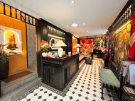 Hanoi Elpis Hotel & Spa