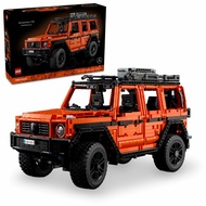 LEGO 42177 Technic Mercedes Benz G500 Professional Line