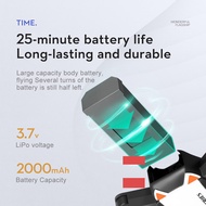 S2S drone backup battery 3.7V large battery 2000mah