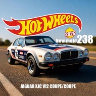 Hot Wheels 1:64 Scale Vehicle For Play Or Display, HotWheels 25N Diecast Car Collectible Simulation 
