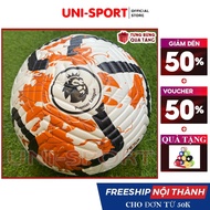 NHA 23-24 soccer ball, latest molded soccer ball + Free pump, 12 Month Leather mesh bag