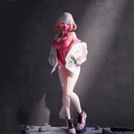 Good Boy Thương Hiệu Anime Hình Đồ Chơi Búp Bê Màn Hình Vật Dụng Lý Tưởng Quà Tặng Sinh Nhật Cho Ngư